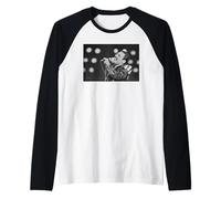 Visite Live The Works de Queen Freddie Mercury au NEC Arena 1984 Manche Raglan
