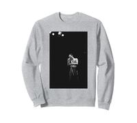 Visite Live The Works de Queen Freddie Mercury au NEC Arena Sweatshirt