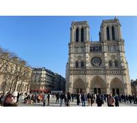 Visite Ludique sur L île de la Cité : Escape Game / Visite Guidée