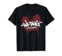 Visite Mondiale du Clan WU-Tang, la dernière Chambre T-Shirt