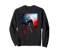 Visite Naturelle de Peter Andre Time All About Us Sweatshirt
