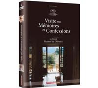 Visite ou Mémoires et Confessions DVD DVD