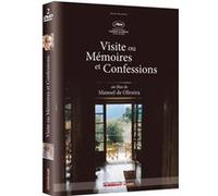 Visite ou Mémoires et Confessions DVD