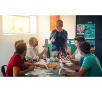 Visite prestige de 3h pour 2 personnes