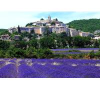 Visite privée à Aix-en-Provence ou Marseille et Cassis