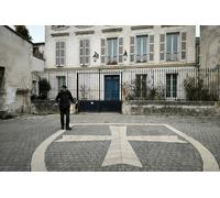 Visite privée à pied des Templiers de La Rochelle