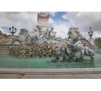 Visite privée à pied du street art à Bordeaux avec un guide