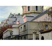 Visite privée à Saint-Paul-DE-Vence à Monaco et Nice