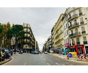 Visite privée à vélo de 3 heures à Marseille