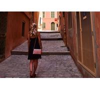 Visite privée au départ de Marseille : Les Baux Van Gogh & Saint-Rémy