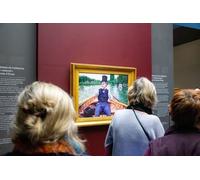 Visite privée avec point de rencontre