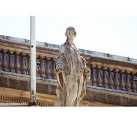 Visite privée d histoire de Bordeaux