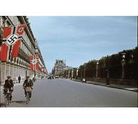 Visite privée d histoire de la Seconde Guerre mondiale