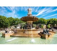 Visite privée d’une journée à Marseille Cassis et Cap Canaille