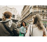 Visite privée d une journée à Paris avec des billets du Louvre