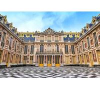 Visite privée d une journée complète au départ de Paris