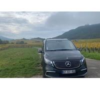 VISITE PRIVÉE D UNE JOURNÉE EN ALSACE : Adapté à votre chauffeur amical