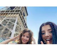 Visite privée de 2 jours à la Tour Eiffel au Louvre et à Versailles à Paris