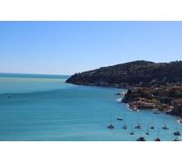 Visite privée de 3 heures pour découvrir Nice et ses hauteurs