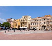 Visite privée de 6 heures à Nice Monaco et Saint Paul DE Vence