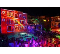 Visite privée de 8 heures de Saint Tropez à Nice