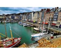 Visite Privée de la Normandie sans Guide