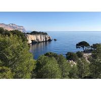 Visite privée de luxe d une journée à Cassis