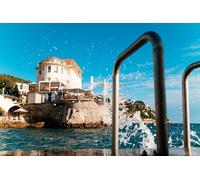 Visite privée de Nice de 5 heures