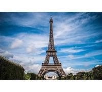 Visite privée de Paris 3 heure