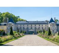 Visite privée de Paris à Rueil Malmaison