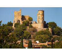 Visite privée de Saint-Tropez à Port Grimaud et Grimaud Village