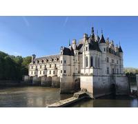 Visite privée des châteaux de Chambord et Chenonceau