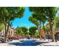 Visite privée des Essentiels d Aix-en-Provence