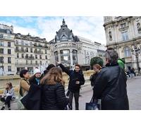 Visite privée du Marais et de Montmartre du patrimoine juif de Paris