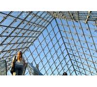 Visite privée du musée du Louvre