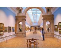 Visite privée du musée du Louvre