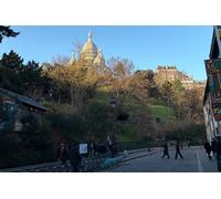 Visite privée et gourmande de Montmartre avec un guide local