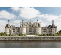 Visite privée guidée d une journée dans la vallée de la Loire