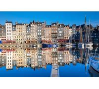 Visite privée personnalisée avec un guide local Honfleur