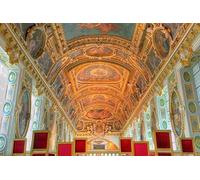 Visite privée VIP du Château de Fontainebleau au départ de Paris