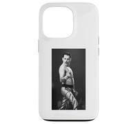 Visite Queen Live Freddie Mercury Wembley The Works Coque pour iPhone 13 Pro