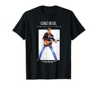 Visite Religieuse de George Michael en Nouvelle-Zélande T-Shirt