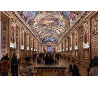 Visite semi-privée du Louvre