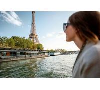 Visite shopping d une demi-journée à Paris