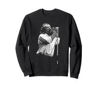 Visite Tactile Invisible du Stade Genesis Phil Collins de Wembley Sweatshirt