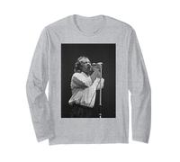 Visite Tactile Invisible du Stade Phil Collins Genesis Wembley Manche Longue