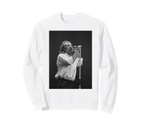 Visite Tactile Invisible du Stade Phil Collins Genesis Wembley Sweatshirt