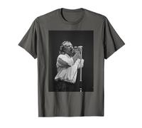 Visite Tactile Invisible du Stade Phil Collins Genesis Wembley T-Shirt