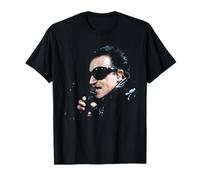 Visite télévisée de U2 Live Bono au Zoo d'Arms Park de Cardiff (1993) T-Shirt