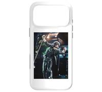 Visite télévisée du Zoo Bono U2 en Direct, Cardiff Arms Park 1993 Coque pour iPhone 17 Pro Max